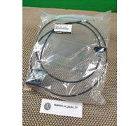 NUOVO 1993-1995 Mazda RX-7 Cofano Cofano Rilascio Cavo Filo FD01-56-720C OEM