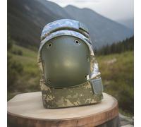 Nuovo 1Paar Noi Esercito Ginocchiere Set Acu Ucp 8415-01-530-2350 Grande