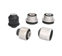 NUOVO 1x Kit Di Riparazione Corpi Assale Per Audi MEYLE 1005051008/S