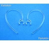 Nuovo 2 ( CL-S ) Ricambio Orecchio Ganci Ear-Loops per Plantronics M70 M90 M155