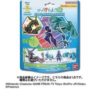 NUOVO 2 PCS di Pokemon Battle Figure Collection 5 palline bomba da bagno ext...