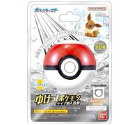NUOVO 2 PEZZI di BANDAI Bath Bomb Ball - Pokemon Mascotte Tipo Eevee Cambio ...