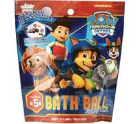 NUOVO 2 PEZZI di Bath Bomb Ball PAW Patrol Random Figure Collection Giappon...