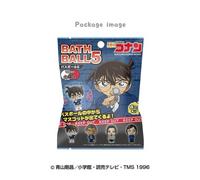 NUOVO 2 pezzi di Detective Conan Bath Bomb Series 5 - Mystery Toy Inside Fig...