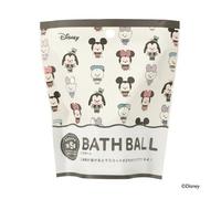 NUOVO 2 pezzi di Topolino Friends Bath Bomb Ball Disney Surprise...