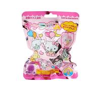 NUOVO 2 PEZZI Of Sanrio Personaggio Ufficiale Bath Bomb - Figura a Sorpresa ...