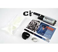 Nuovo 1997-2001 Honda Prelude 2.2 Ricambio Carburante Pompa & Install Kit B D H