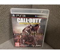 CALL OF DUTY ADVANCED WARFARE PS3 EDIZIONE DAY ONE (DVD)