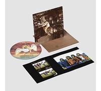 Nuovo 2014 REMASTER LED ZEPPELIN In Through The Out Door JAPAN DIGI SLEEVE CD