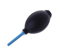 Nuovo 2015 Dust Cleaner Gomma Air Blower per Camera Lens CCD Pianta LCD Orologio Nuovo 2