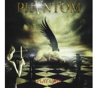 Nuovo 2017 JAPAN CD PHANTOM 5 gioca per vincere con bonus track