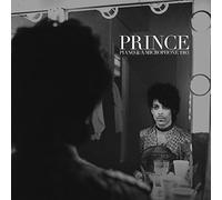 Nuovo 2018 JAPAN DIGI SLEEVE CD PRINCE PIANO & A MICROPHONE 1983