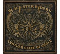 Nuovo 2019 BLACK STAR RIDERS UN ALTRO STATO DI GRAZIA CON BONUS TRACK JAPAN CD