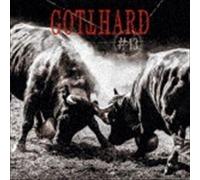 Nuovo 2020 GOTTHARD #13 con bonus tracce CD giapponese