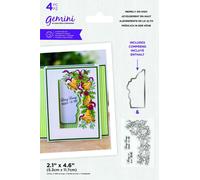 Nuovo 2021 Gemini Christmas Frame Stamp E Fustellature Di Crafters Companion