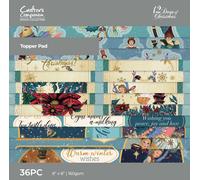 Nuovo 2023 Dodici Giorni di Natale Da Crafter's Companion