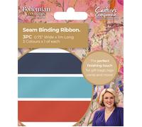 Nuovo 2023 Sara Firma Collezione - Bohemian Da Crafter's Companion