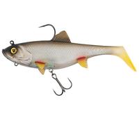 NUOVO 2025 Fox Rage Replicant Wobble 23cm 130g Esche Morbide COLORI