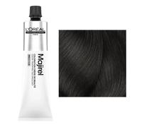 Nuovo 2025 L’Oréal Professionnel Majirel - Tintura per Colore Permanente - Maji 5.1