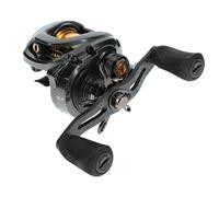 NUOVO 2025 Lew's Custom Lite SS Baitcast Reel Left handed Mulinelli Casting