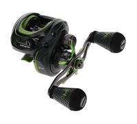 NUOVO 2025 Lew's Mach 2 SLP Baitcast Reel Left handed Mulinelli Casting