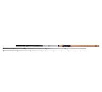 NUOVO 2025 Mikado Ultraviolet X-Heavy Feeder 3.60m-3.90m 160g 3-sezioni Canne