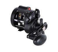 NUOVO 2025 Penn Rival II Level Wind Mulinello Mare