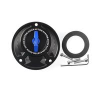 Nuovo 2025 Per Yam&aha YZF-R3 YZF-R6/S YZF-R7 YZF-R1/M Tappo Serbatoio Carburante Fast G&AS In Alluminio Per Mo&to Con Apertura Rapida(Style B)