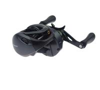 NUOVO 2025 Shimano Curado K MGL Mulinelli Baitcasting Mancino Leggero Perca