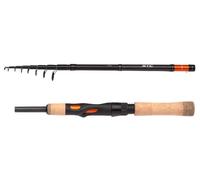 SHIMANO STC AX Mini Tele Spinning, 10 parti