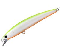 NUOVO 2025 Smith Panish 120F-SW 12cm 20.5g Floating Esche Luccio Sander COLORI