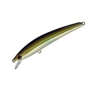 NUOVO 2025 Smith Panish Area 55F 5.5cm 2.3g Floating Esche Trota COLORI