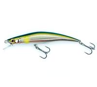 NUOVO 2025 Smith Swinger F 13cm 23g Floating Esche Crankbait COLORI