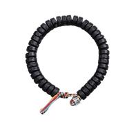 NUOVO 2026 BUDDDISTO TIBETAN COMPORTO SEI PROVERBI BRACCHETTO NATURALE PERCHE DI COCO DI COCO DI CUCO DONNE DONNE UOMINI UOMINI FATTI FATTI A PERCHIAMENTE GIOITÀ DECORAZIONI GIOVILI DI LUGO DI LUGO