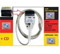 NUOVO 2026 Cavo Di Diagnosi OBD2 Per BMW E60 E61 E83 E81 E90