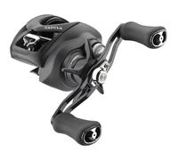 NUOVO 2026 Daiwa 25 Tatula TW 200L 200HL 200XHL Left handed Mulinello Casting