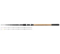 NUOVO 2026 Daiwa Black Widow Tele Feeder Canne