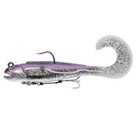 NUOVO 2026 Daiwa GrandWave D-Wolf Curly 21cm 265g Esche Mare Merluzzo Halibut