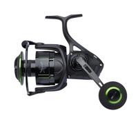 NUOVO 2026 DAM Madcat Dominion Spinning Mulinelli Siluro