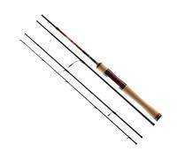 NUOVO 2026 Favorite Arena Stream 1.83m FAST Canne da Spinning 4-Sezioni