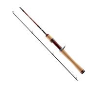 NUOVO 2026 Favorite Arena Stream Casting 1.83m 1.5-7g FAST Canne 2-Sezioni