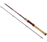 NUOVO 2026 Favorite Arena Stream FAST Canne da Spinning 2-Sezioni