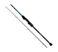 NUOVO 2026 Favorite Blue Bird ’26 Canne da Spinning 2-Sezioni