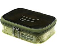 NUOVO 2026 Favorite Eva Tackle Box Contenitori EVA Accessori per la pesca