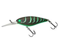 NUOVO 2026 Illex Flat DD Squirrel 79SP 7.9cm 18.3g #4 Suspending Esche Crankbait