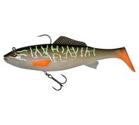 NUOVO 2026 Illex Sucker Punch 250 MR 25cm 205g 1pc Esche Morbide Luccio COLORI