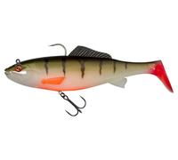 NUOVO 2026 Illex Sucker Punch 250 MR 25cm 205g 1pc Esche Morbide Luccio COLORI