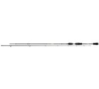 NUOVO 2026 Mikado Jaws Bait Finesse Cast 1.93m 1-5g 2-sezioni Canne da Casting