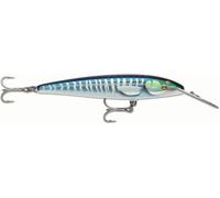 NUOVO 2026 Rapala Countdown Magnum Elite 14.5cm 41g Sinking Esche COLORI
