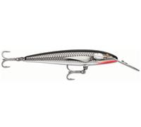 NUOVO 2026 Rapala Countdown Magnum Elite 14.5cm 41g Sinking Esche COLORI